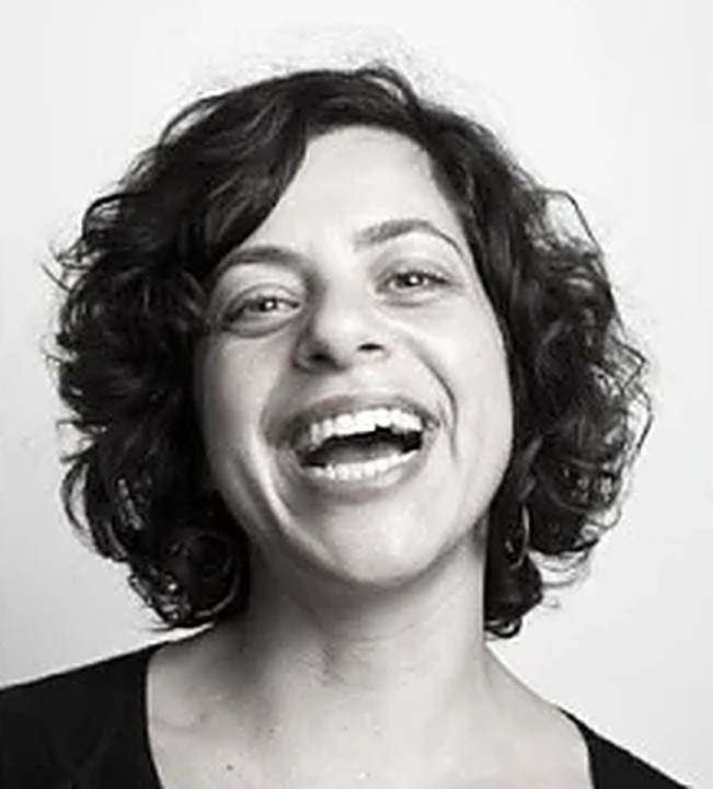 Tania Ketenjian