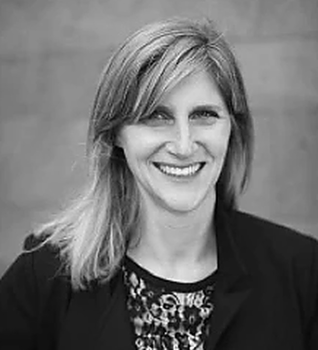 Jennifer Dunlop Fletcher