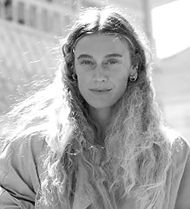 Ivy Ross
