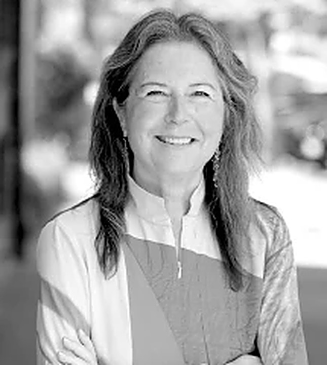 Lucy McRae