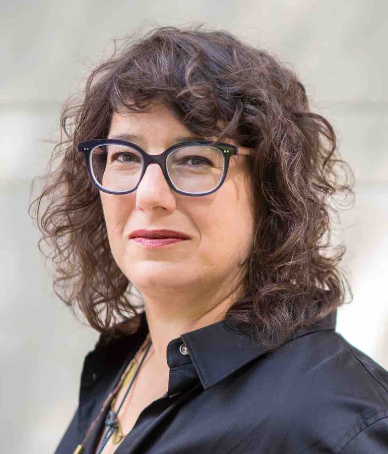 Mimi Zeiger