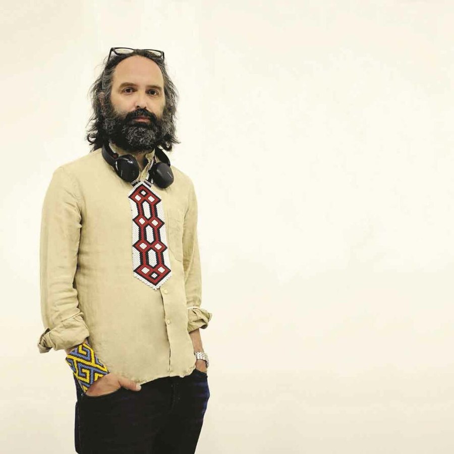 Emanuele Coccia