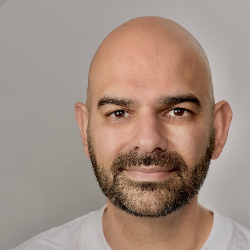 Neeraj Bhatia
