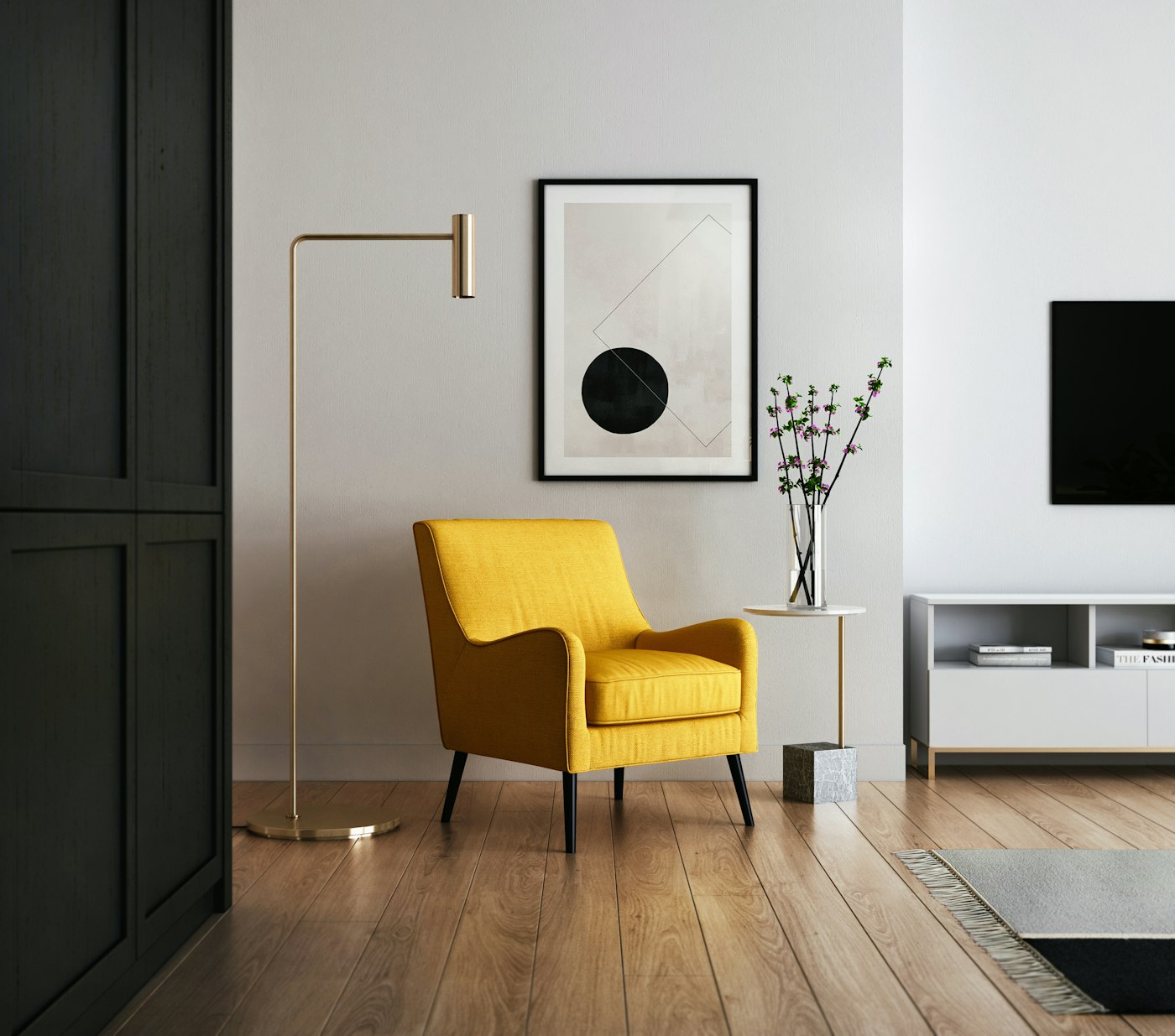 Bay Area design