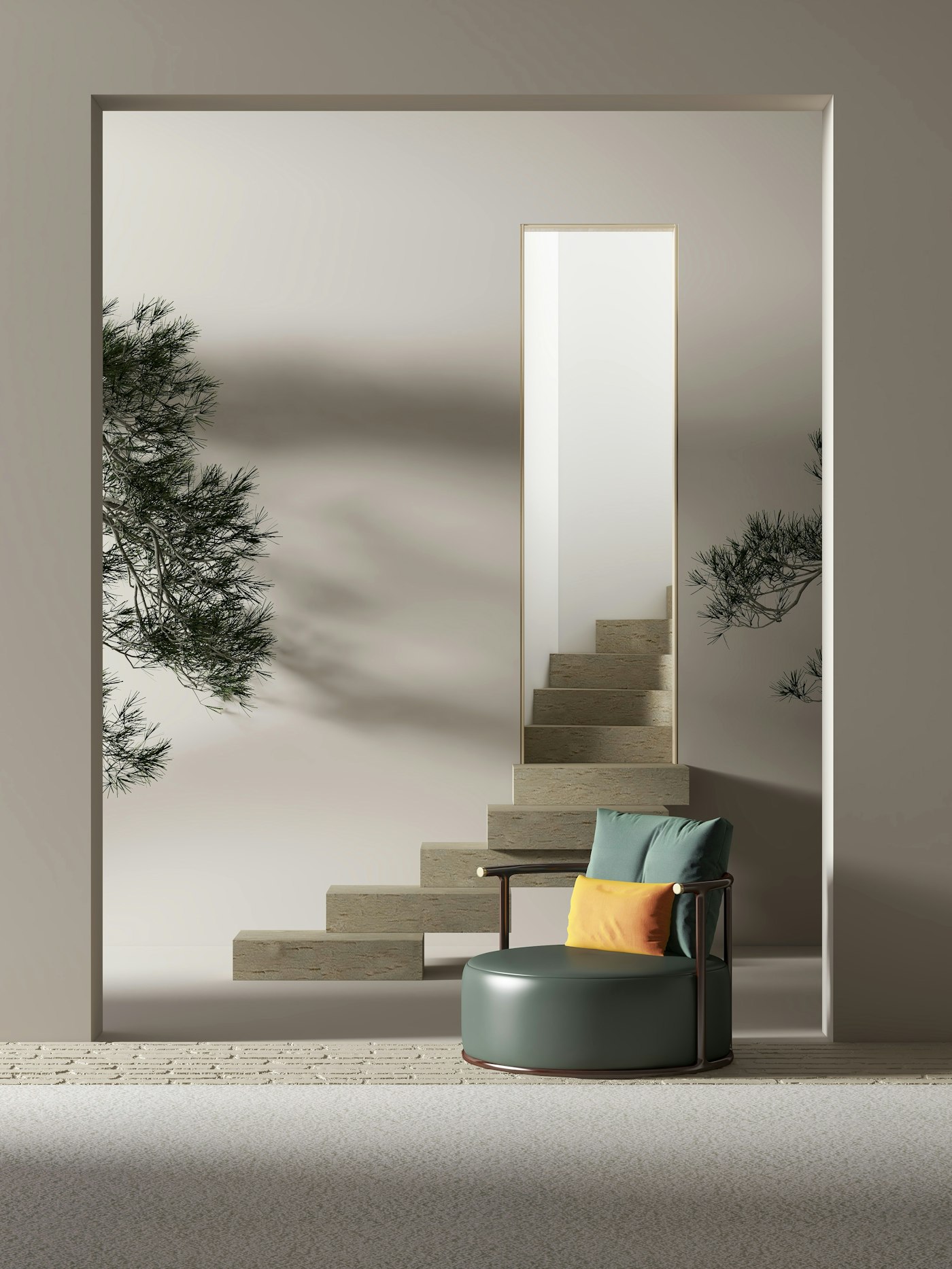 Bay Area design