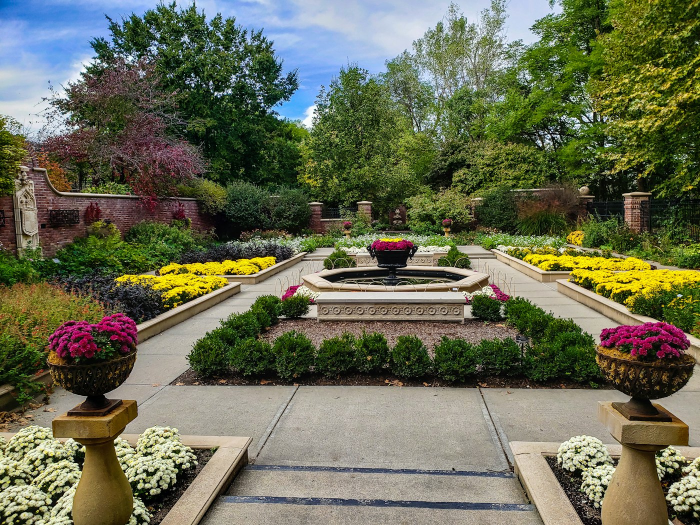 Bay Area design