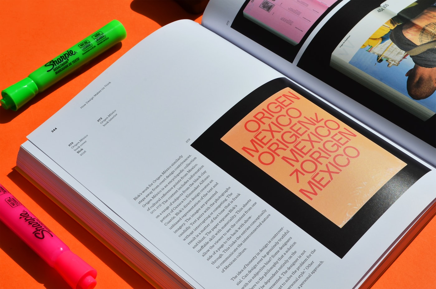 Bay Area graphic design