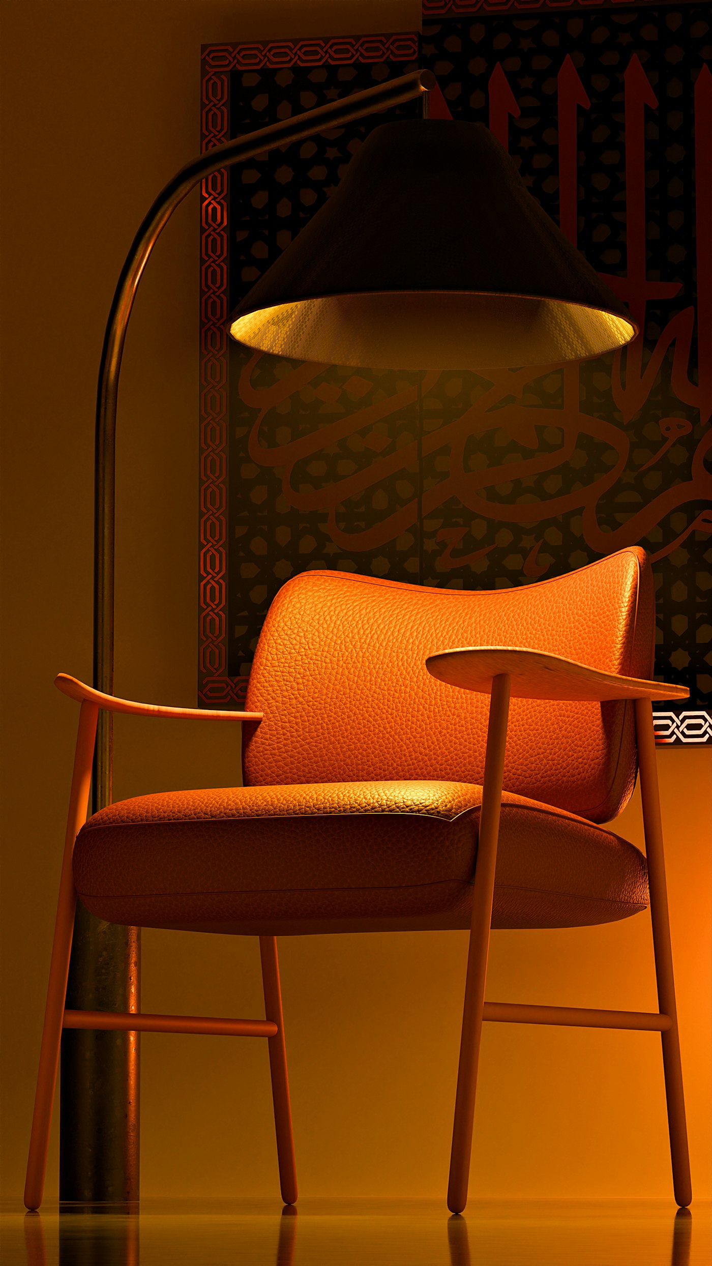 Bay Area design