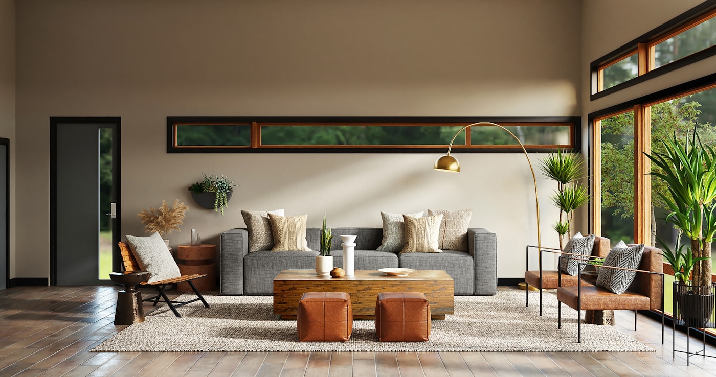 Bay Area design