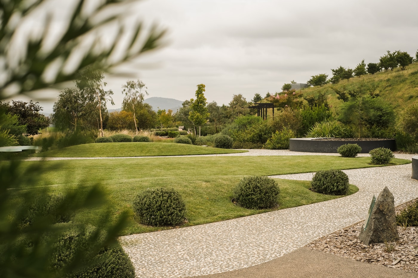 Bay Area design