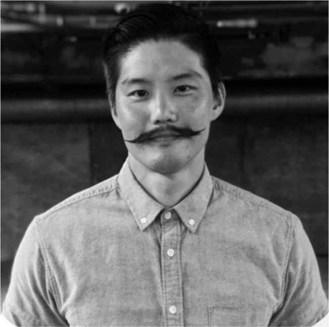 Ryan Hong