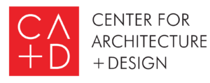 Center for Architecture + Design San Francisco Logo