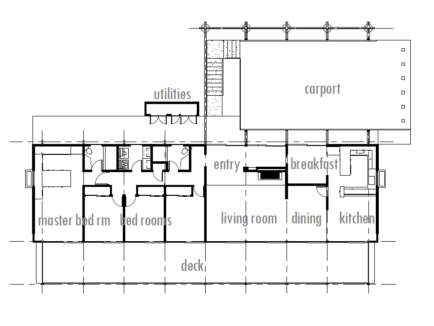 CSH26 Floor Plan